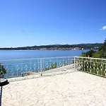 By The Sea - Perna, Peljesac - 4542 Appartement