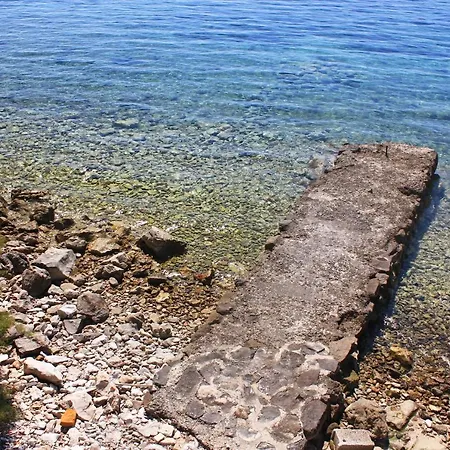 By The Sea - Perna, Peljesac - 4542 Apartamento Kuciste