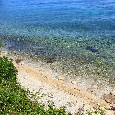 By The Sea - Perna, Peljesac - 4542 Appartement