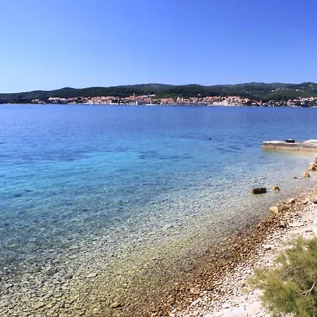 By The Sea - Perna, Peljesac - 4542 Apartment