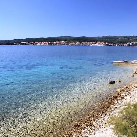 By The Sea - Perna, Peljesac - 4542 Appartement