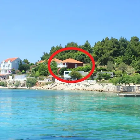 By The Sea - Perna, Peljesac - 4542 库希斯特