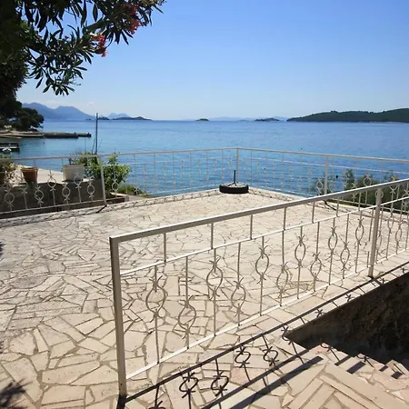 By The Sea - Perna, Peljesac - 4542 公寓