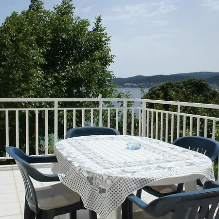 By The Sea - Perna, Peljesac - 4542