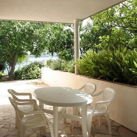 Lägenhet By The Sea - Perna, Peljesac - 4542 Kuciste