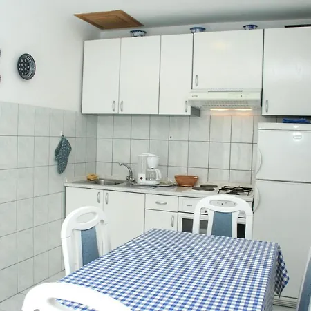 By The Sea - Perna, Peljesac - 4542 Apartament *
