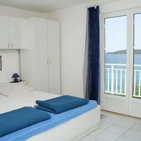 By The Sea - Perna, Peljesac - 4542 Appartement