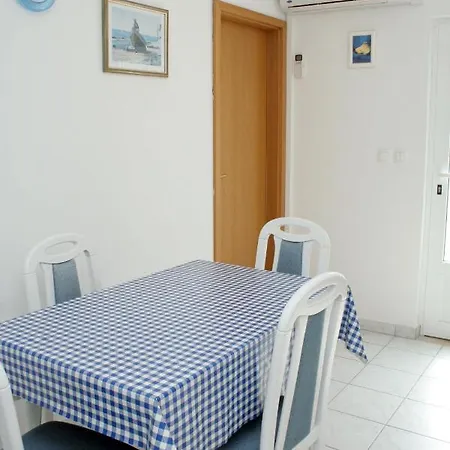 By The Sea - Perna, Peljesac - 4542 Apartment