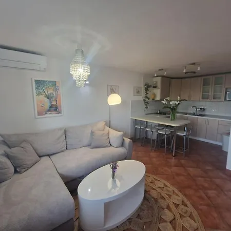 Lägenhet By The Sea - Perna, Peljesac - 4542 Kuciste