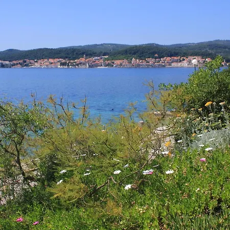 By The Sea - Perna, Peljesac - 4542 Appartement Kuciste