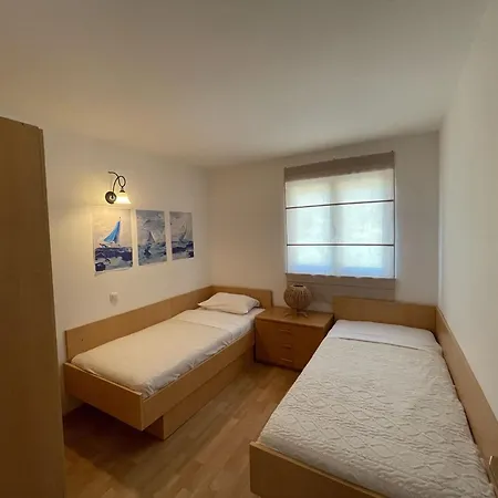 公寓 By The Sea - Perna, Peljesac - 4542 库希斯特