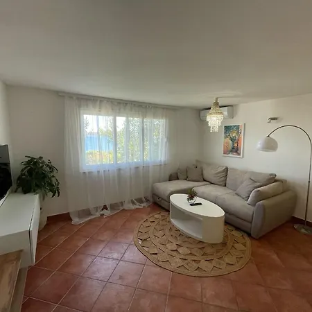 By The Sea - Perna, Peljesac - 4542 Appartement