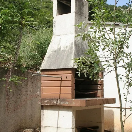 公寓 By The Sea - Perna, Peljesac - 4542 *