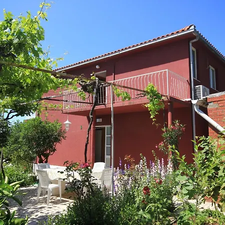 By The Sea - Perna, Peljesac - 4542 * 库希斯特