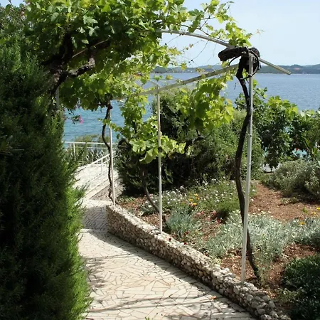 By The Sea - Perna, Peljesac - 4542 公寓 *