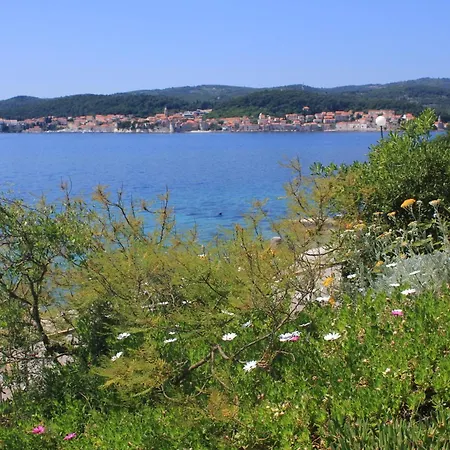 By The Sea - Perna, Peljesac - 4542 *