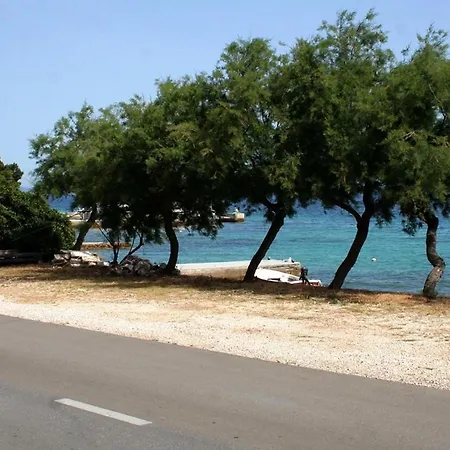 公寓 By The Sea - Perna, Peljesac - 4542 *