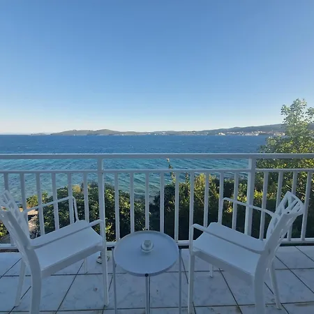 By The Sea - Perna, Peljesac - 4542 Appartement