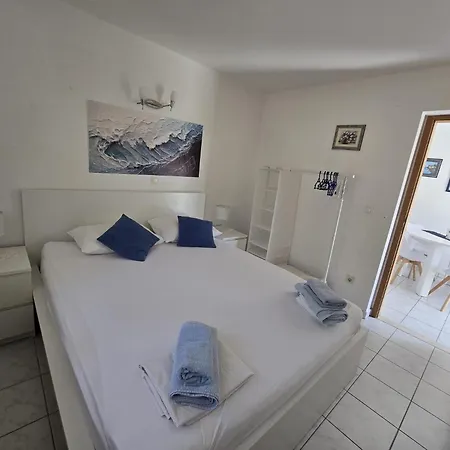 By The Sea - Perna, Peljesac - 4542 公寓