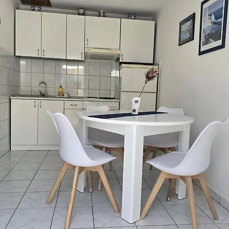 By The Sea - Perna, Peljesac - 4542 公寓