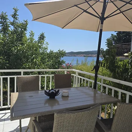 公寓 By The Sea - Perna, Peljesac - 4542 *