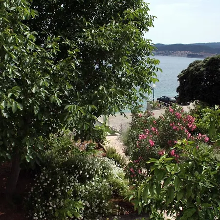 公寓 By The Sea - Perna, Peljesac - 4542 库希斯特