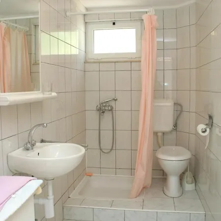 By The Sea - Perna, Peljesac - 4542 库希斯特