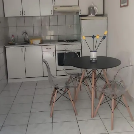 Apartamento By The Sea - Perna, Peljesac - 4542