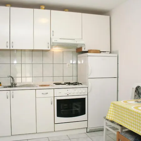 By The Sea - Perna, Peljesac - 4542 公寓