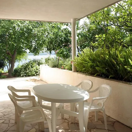 公寓 By The Sea - Perna, Peljesac - 4542 *