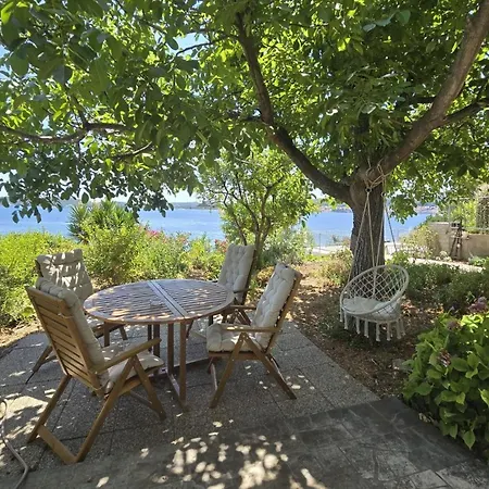 By The Sea - Perna, Peljesac - 4542 公寓