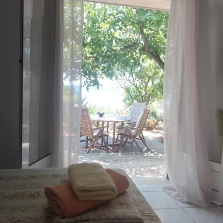 Apartamento By The Sea - Perna, Peljesac - 4542 *