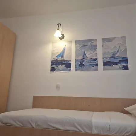 Apartamento By The Sea - Perna, Peljesac - 4542