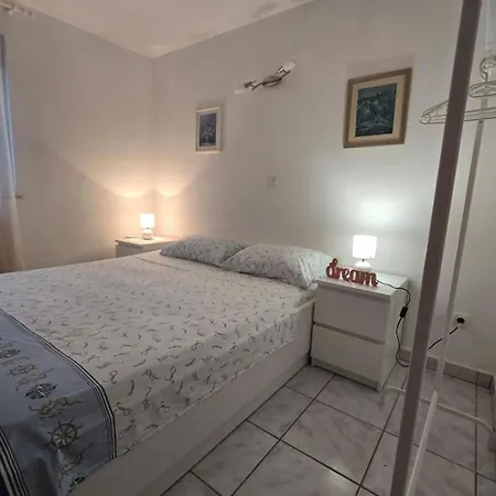 By The Sea - Perna, Peljesac - 4542 Apartamento *