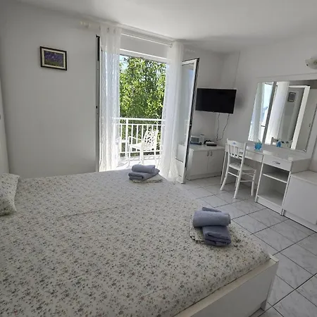 By The Sea - Perna, Peljesac - 4542 Apartamento Kuciste