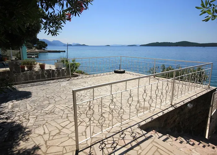 Apartamento By The Sea - Perna, Peljesac - 4542 *