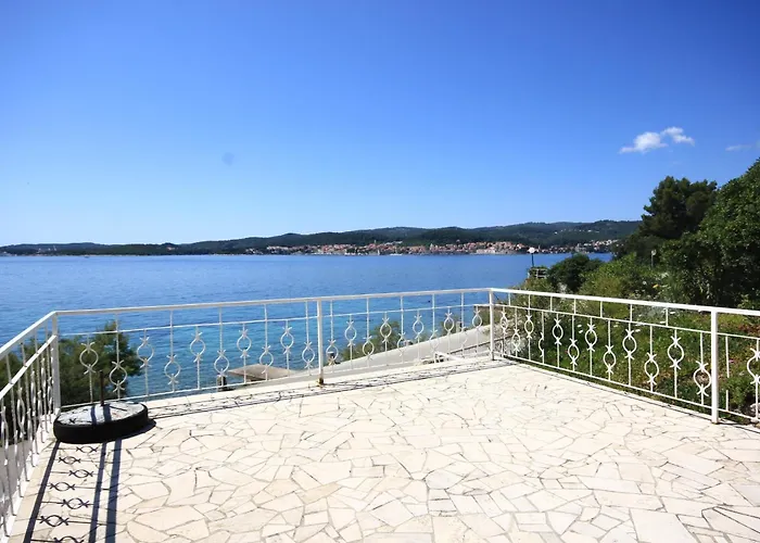 By The Sea - Perna, Peljesac - 4542 Apartamento
