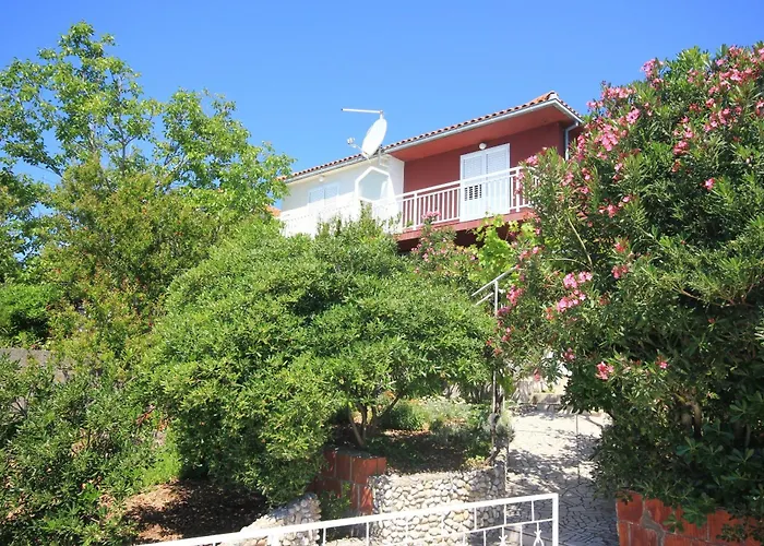 By The Sea - Perna, Peljesac - 4542 Apartamento