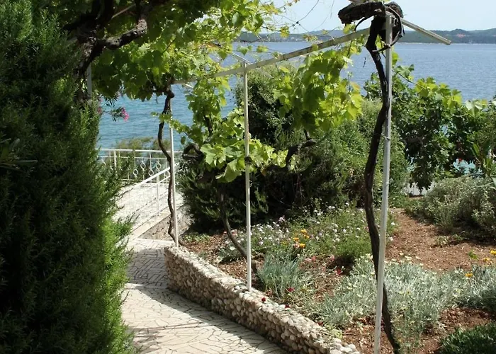 By The Sea - Perna, Peljesac - 4542 Apartamento *