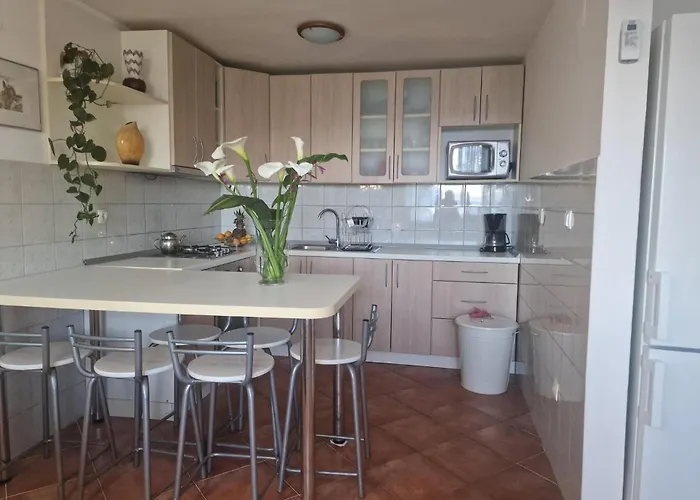 By The Sea - Perna, Peljesac - 4542 Apartamento *