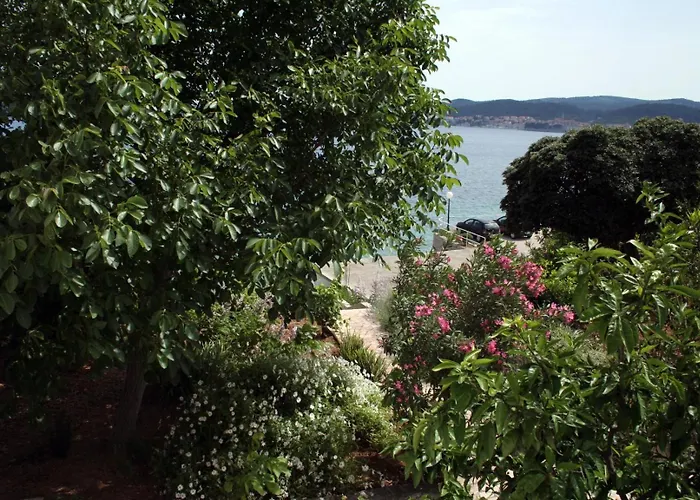 Apartamento By The Sea - Perna, Peljesac - 4542 Kućište