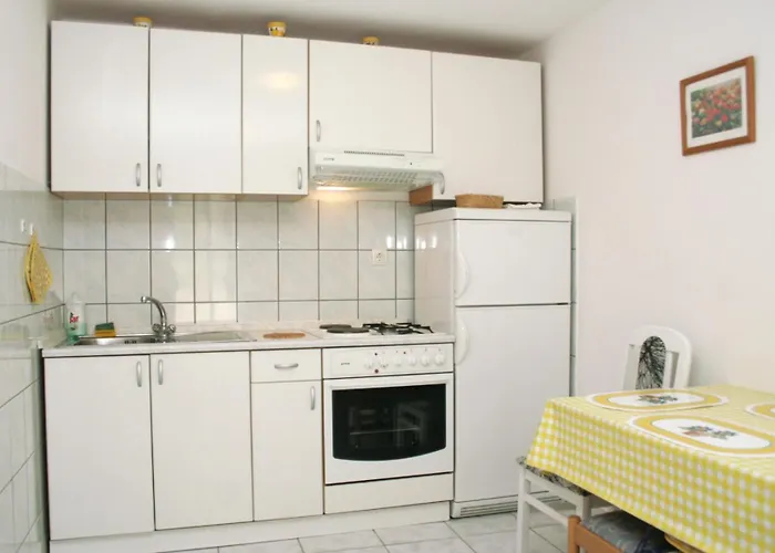 By The Sea - Perna, Peljesac - 4542 Apartamento