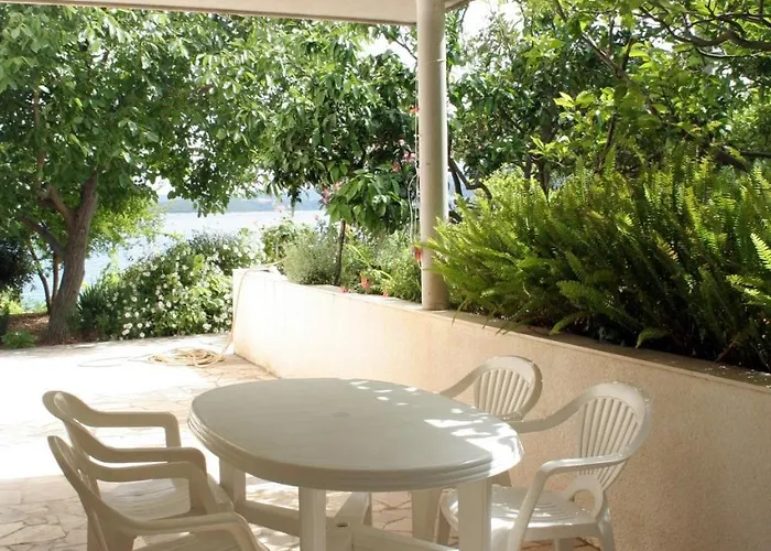 Apartamento By The Sea - Perna, Peljesac - 4542 *