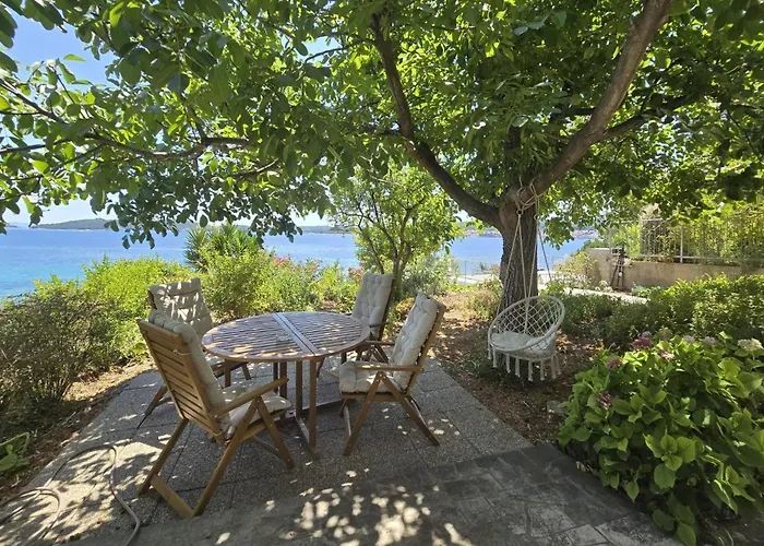By The Sea - Perna, Peljesac - 4542 Apartamento